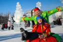 Тур Premium тур "Ледовые приключения" Байкал -  Фото 22