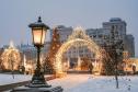 Тур Классическая Москва на автобусе в Новый год 2026 -  Фото 4
