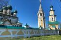Тур Тематический круиз «Пионерский лагерь для взрослых» на теплоходе «Георгий Жуков» -  Фото 15