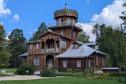Тур Витебские акварели, 4 дня -  Фото 4