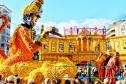 Тур Карнавал в Ницце + Фестиваль лимонов в Ментоне (визовая поддержка, французская виза) -  Фото 5