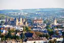 Тур Рюдесхайм - Трир – Реймс – замки долины Луары – Бордо – Сен-Эмильон – Дижон – Бон – Страсбург – Баден-Баден -  Фото 3