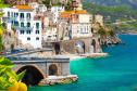 Тур Великолепие Южной Италии (Неаполь, Сорренто, Капри) +Вена, Флоренция и Рим -  Фото 8