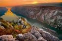 Тур Европа без виз - это реально. Круиз на теплоходе CruceNova  по Сербии -  Фото 14