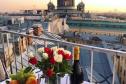 Тур Акция до 04.05 Яркие выходные в Петербурге по сниженной цене. Все экскурсии включены. Отличные гостиницы 3-4* -  Фото 1