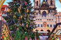 Тур Рождественские ярмарки Европы. Для туристов с визой -  Фото 2