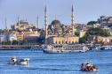 Тур Стамбул-город мечты. Экскурсионный тур с 3-мя экскурсиями. Хит! -  Фото 12
