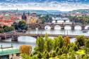 Тур Европейские выходные: Прага – замок Глубока над Влтавой + Чески-Крумлов* - Саксонская Швейцария* – Дрезден*. Визовая поддержка -  Фото 5
