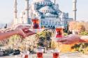 Тур Стамбул-экспресс (две экскурсии включены) 4 ночи. Живём с самом центре! -  Фото 1