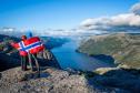 Тур Все краски Норвегии -  Фото 1