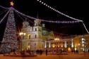 Тур Новый год в Беларуси 2026 в Гродно на 2 дня -  Фото 3