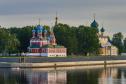 Тур Тематический круиз «Пионерский лагерь для взрослых» на теплоходе «Георгий Жуков» -  Фото 6