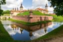 Тур Витебские акварели, 4 дня -  Фото 1