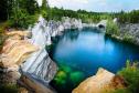 Тур Санкт-Петербург + Карелия на поезде -  Фото 1