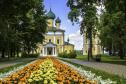 Тур ЖД тур на выходные: В гостях у кацкарей и князей -  Фото 9