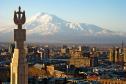 Тур «Армения- Великая красота», 6 ночей в ЕРЕВАНЕ + 1 ночь в ГОРИСЕ + 1 ночь в ЕХЕГИСЕ -  Фото 7