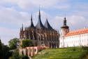Тур Европейские выходные: Прага – замок Глубока над Влтавой + Чески-Крумлов* — Саксонская Швейцария* – Дрезден* -  Фото 5