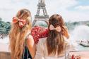 Тур Три счастливых дня в Париже (Дрезден – Париж – Версаль* – Диснейленд*/Нормандия* – Люксембург) -  Фото 1