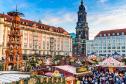 Тур Три столицы: Будапешт - Вена - Прага - Дрезден*  с визовой  поддержкой -  Фото 24