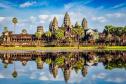 Тур Храмы Ангкор и отдых на островах Камбоджи -  Фото 8