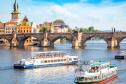 Тур Варшава - Дрезден - Прага - Карловы Вары. Для туристов с визами -  Фото 1