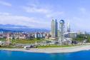 Тур На автобусе в Грузию. Апарт-отель «WHITE SAILS RESIDENTIAL», Батуми -  Фото 6