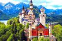 Тур Альпийская сказка - Мюнхен и Замки Баварии. Для туристов с визой -  Фото 1