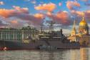 Тур Праздник открытия фонтанов в Санкт-Петербурге -  Фото 6