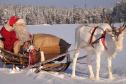 Тур Новогоднее путешествие в к Санта-Клаусу (только для туристов с визой) -  Фото 4