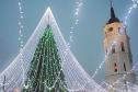Тур Новый  год  в Вильнюсе! -  Фото 1