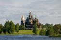 Тур Круиз «Карельский треугольник» на теплоходе «Георгий Чичерин» -  Фото 1