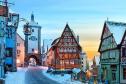 Тур На родину Рождества в Европе: Эрфурт – Страсбург – Селеста* –Нюрнберг – Ротенбург-об-дер-Таубер* -  Фото 4