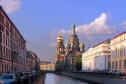 Тур Гранд-тур в Санкт-Петербург + Карелия -  Фото 11