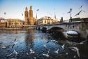 Тур ПАНОРАМЫ ШВЕЙЦАРИИ: ГОРОДА, ОЗЕРА, ВОДОПАДЫ -  Фото 6