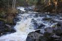 Тур ЖД тур на выходные: Место силы Карелии – Долина водопадов -  Фото 19