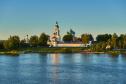 Тур Круиз «Столица «Золотого кольца» на теплоходе «Феликс Дзержинский» -  Фото 3