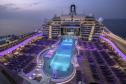 Тур Круиз на масштабном лайнере MSC World Europa из Италии (каюта с балконом, ВИП обслуживание AUREA) -  Фото 9