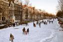 Тур Новый год в Амстердаме 2023+Париж -  Фото 2