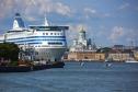Тур Морской круиз Таллин - Хельсинки - Стокгольм -  Фото 1