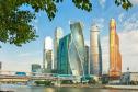 Тур Выходные в Москве, гостиница edge Seligerskaya-Moskow 4* -  Фото 5