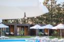 Тур Гагра, Алахадзе. База отдыха «POOLSIDE beach resort». Отдельные коттеджи, большой бассейн -  Фото 3