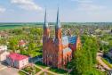 Тур Браславский эликсир: секреты озерного края -  Фото 1
