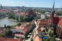 Тур Во Вроцлав на выходные -  Фото 1