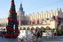 Тур Рождественский тур: Варшава-Краков-Закопане -  Фото 10