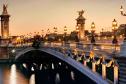 Тур Дрезден – Брюссель – Брюгге* - Париж (3 дня) –  Нормандия* (Руан, Онфлер, Довиль, Трувиль) / Долина Луары* - Версаль* - Страсбург -  Фото 8