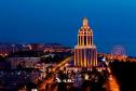 Тур Отдых в Тбилиси на гарантированных чартерных билетах! Отель Adamo Hotel 4* -  Фото 9