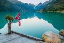Тур Норвежские фьорды для туристов с визой! -  Фото 1