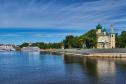 Тур Тематический круиз «Пионерский лагерь для взрослых» на теплоходе «Георгий Жуков» -  Фото 3