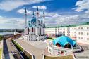 Тур Казань – Нижний Новгород – Йошкар-Ола – Суздаль -  Фото 1