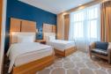 Тур Горнолыжный тур в отеле Novotel Resort and Spa Krasnaya Polyana 5* -  Фото 6